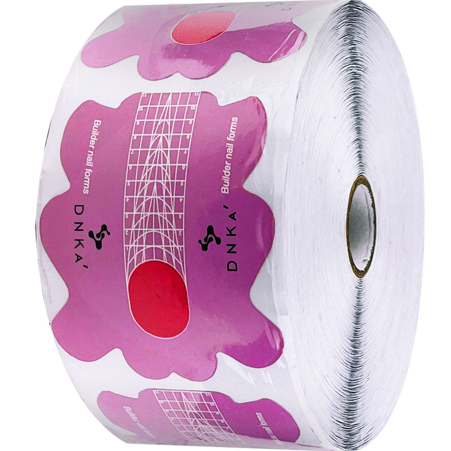 DNKa` Universaalsed "Pikad" alumised vormid, 500 tk