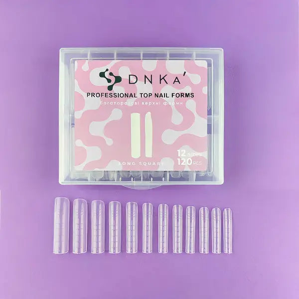 DNKa' Augšējās formas Long Square, 120gb