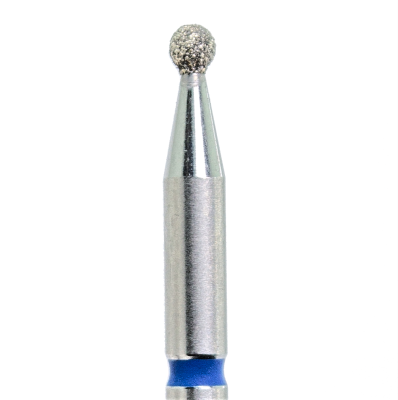 KMIZ Фреза шар Синый 018 [113429]