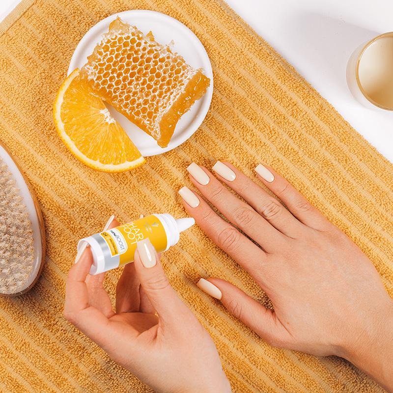 PHARM FOOT seerum küünte sissekasvu ja deformatsiooni vastu, manuBOOST, 15ml