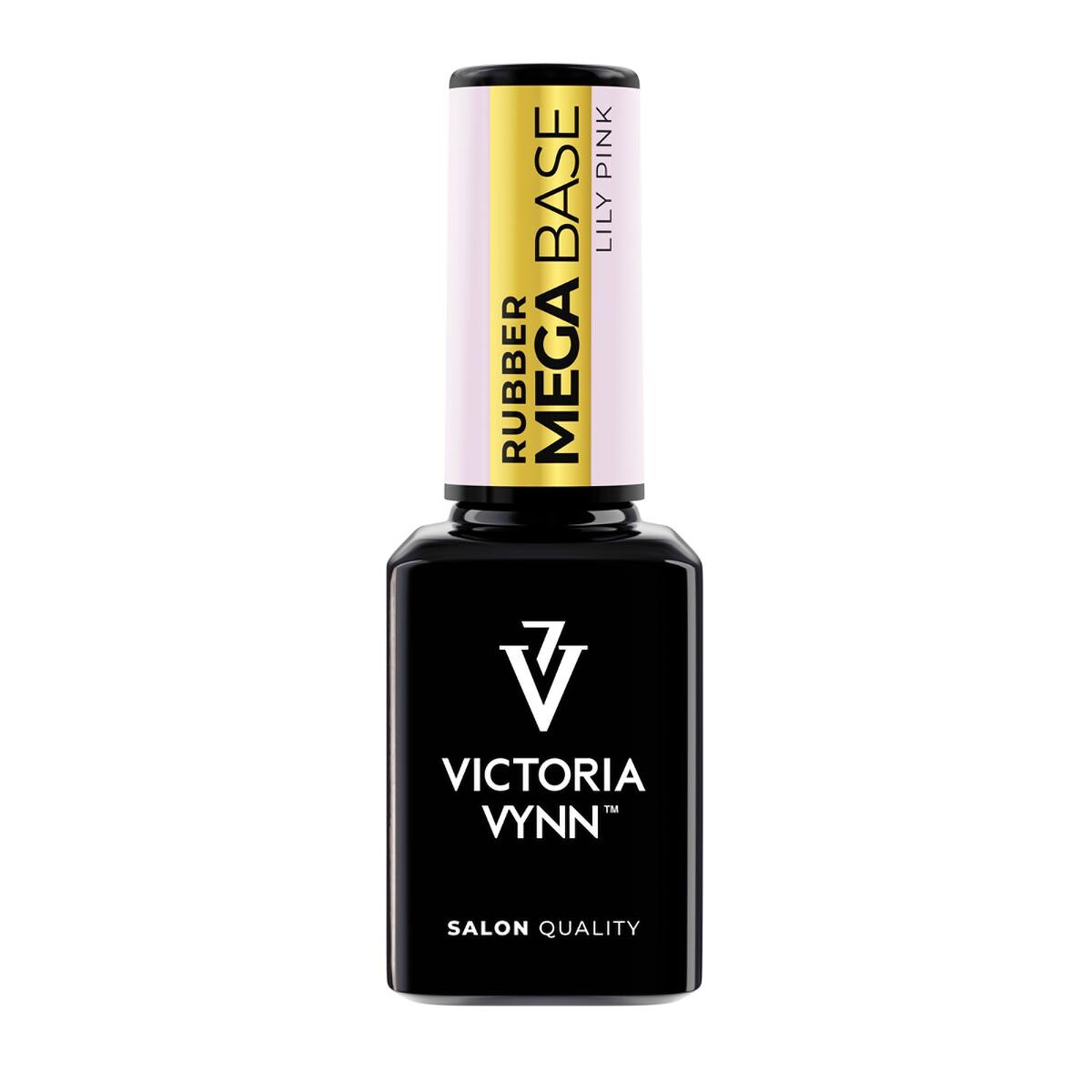 Mega Base HARD LILY PINK 15ml