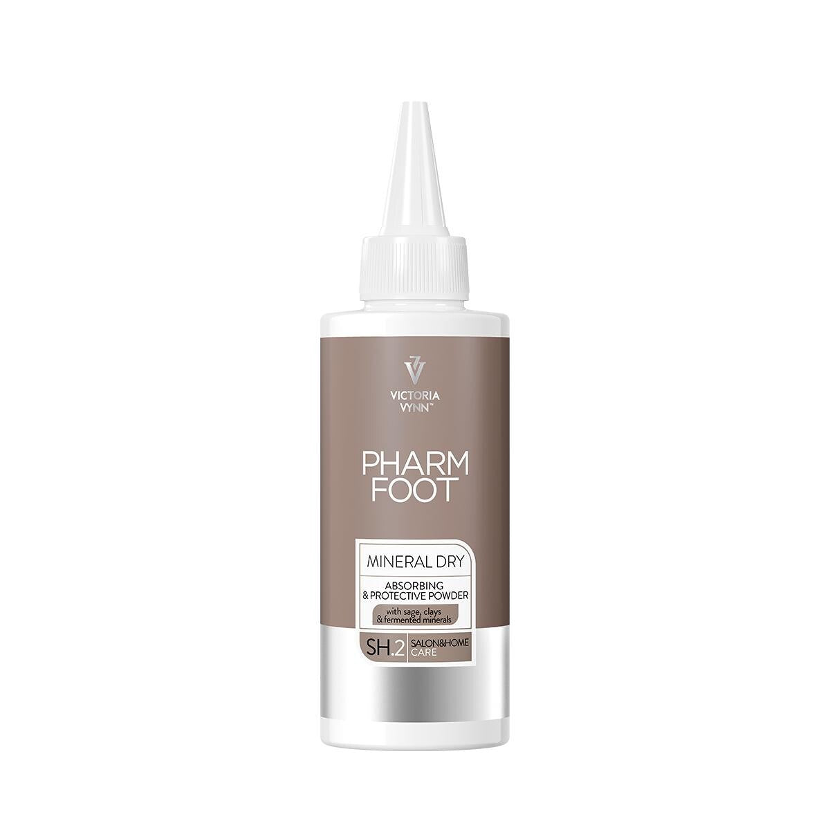 PHARM FOOT Serum for nails prone to ingrowth and deformity, manuBOOST, 15ml