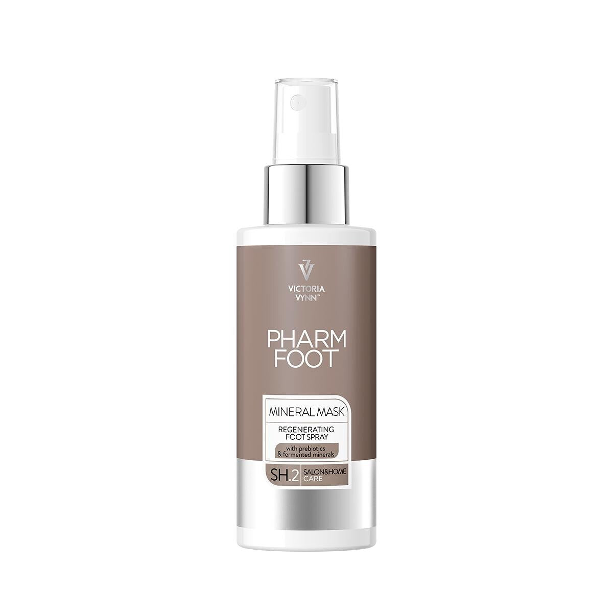 PHARM FOOT Serum for nails prone to ingrowth and deformity, manuBOOST, 15ml