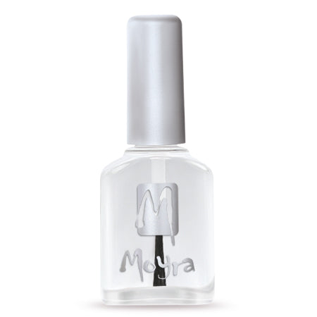 MOYRA Mega Gloss for nail polish, 12 ml