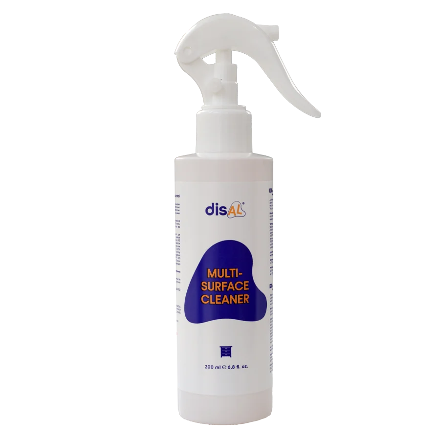 ELAN Puhastusvahend erinevate pindade puhastamiseks, 200 ml
