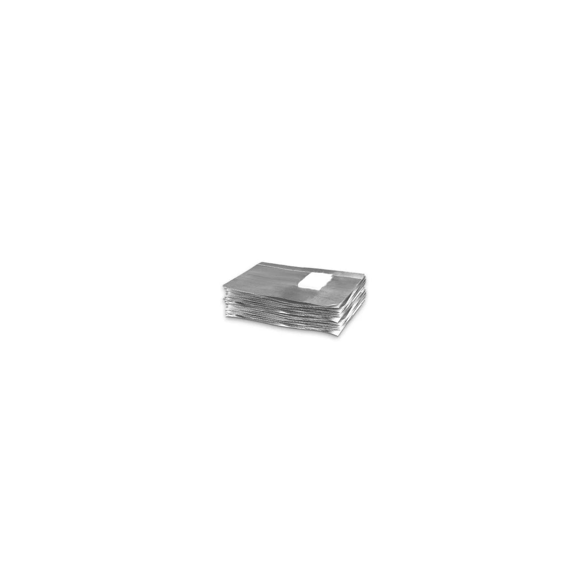 Neonail Nail Foil for Removing Gel Polish (Roll) – 250 pieces