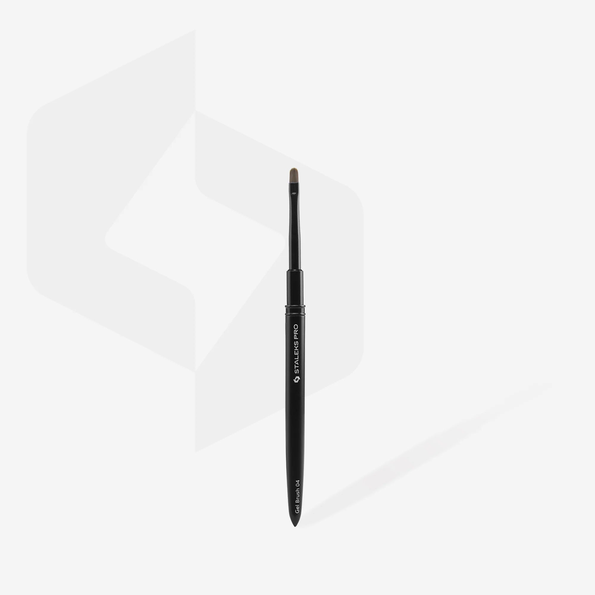 STALEKS pintsel küünte modelleerimiseks [NBE-04]