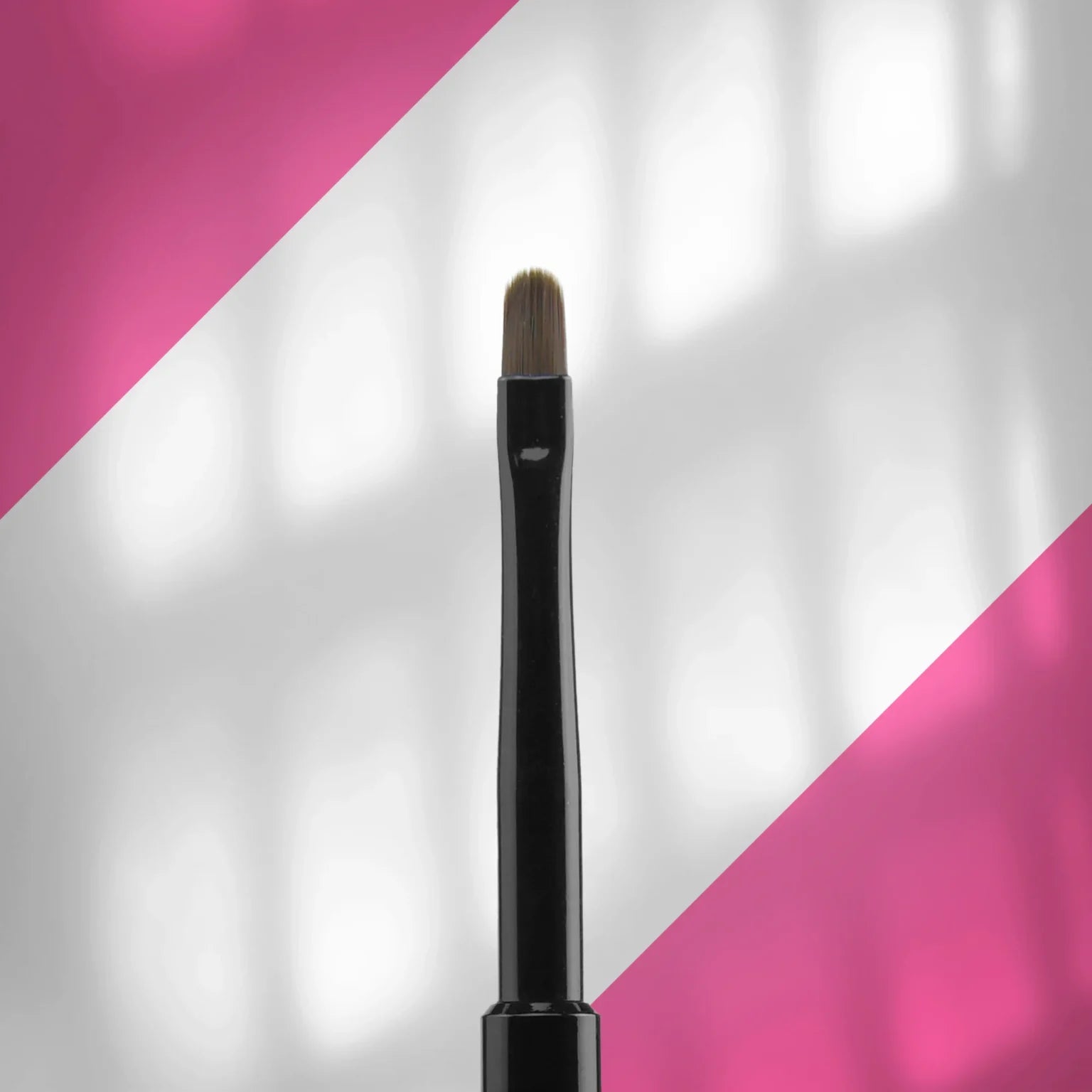 STALEKS pintsel küünte modelleerimiseks [NBE-04]