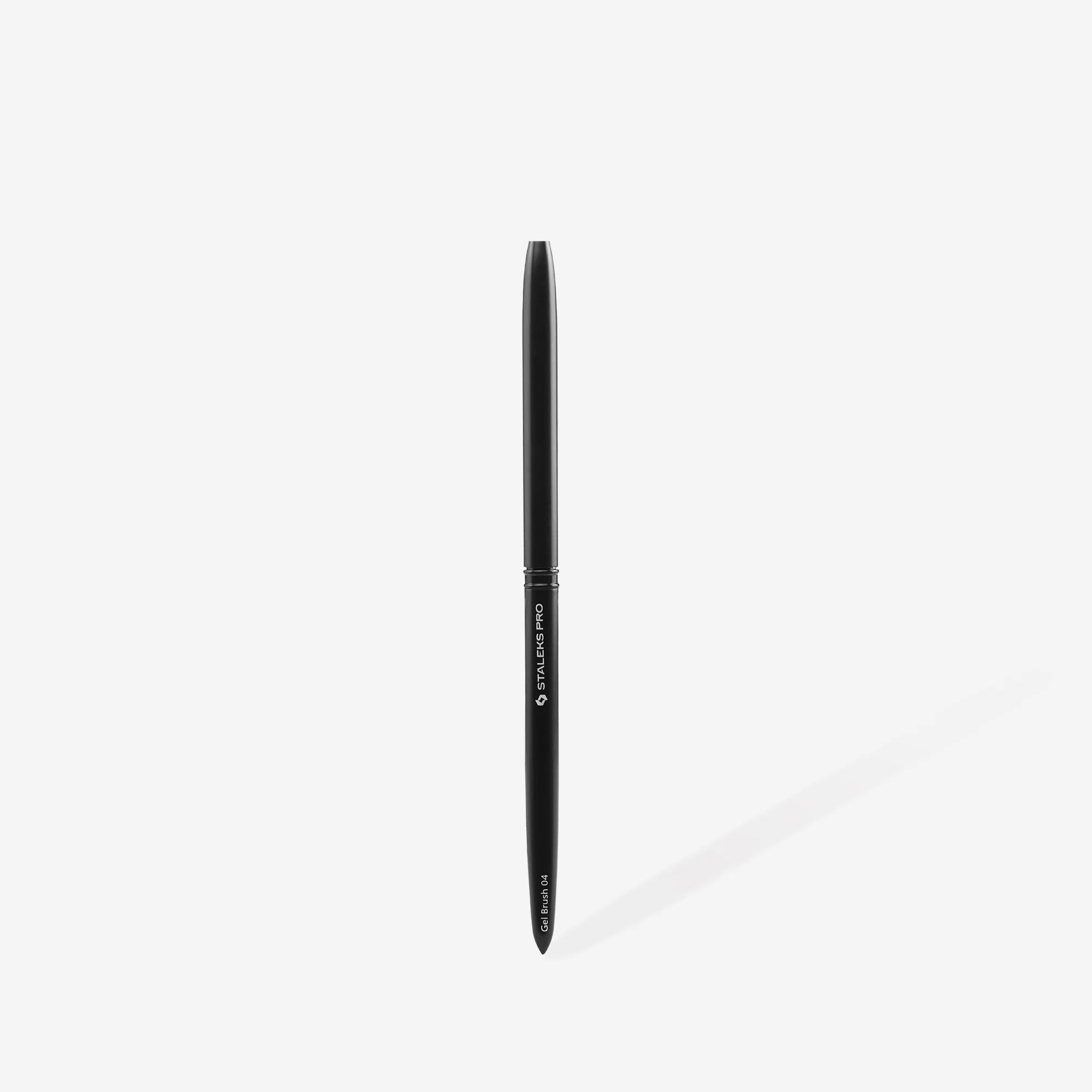 STALEKS pintsel küünte modelleerimiseks [NBE-04]