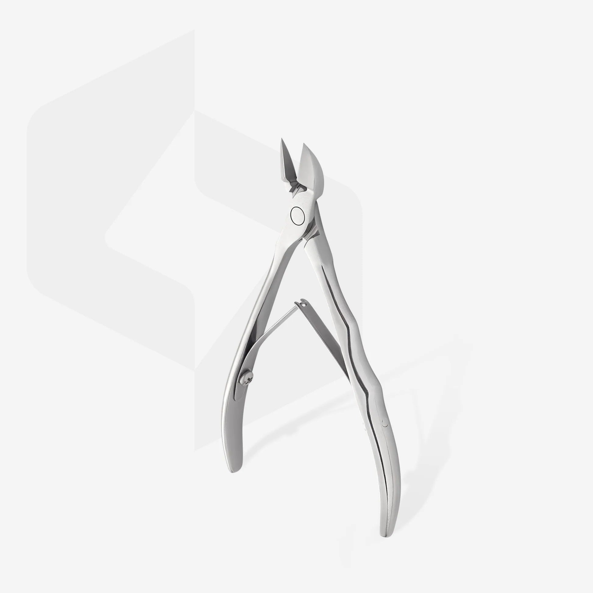 STALEKS Cuticle Nippers EXPERT 11 14 mm [NE-11-14]