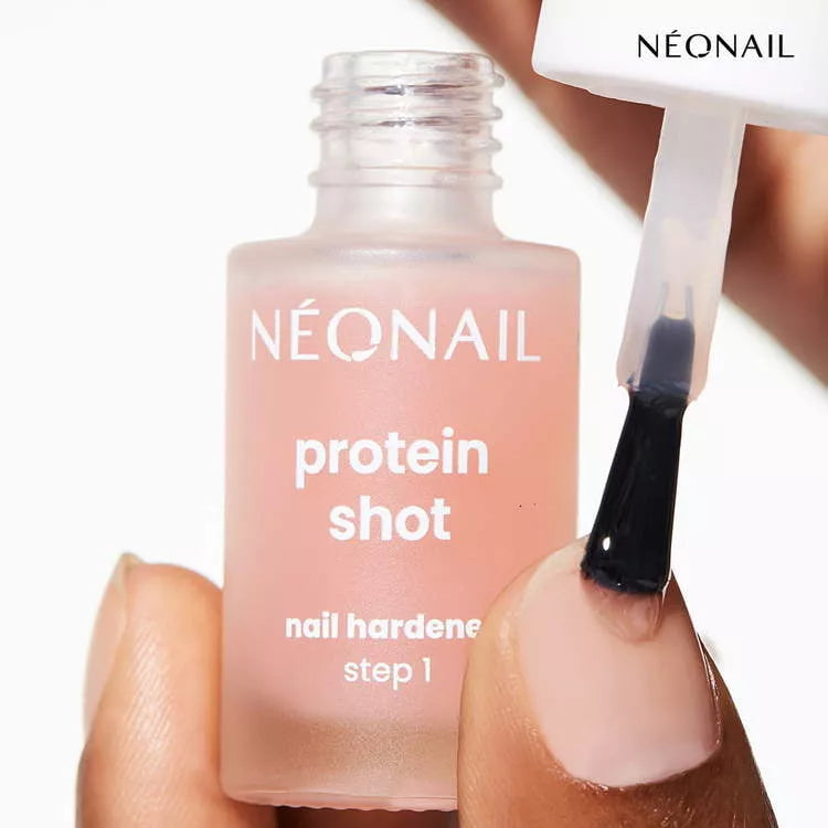 Nourishing Nail Care Set 