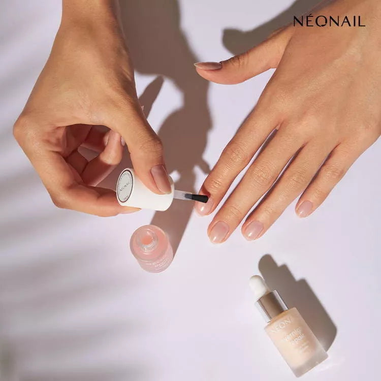 Nourishing Nail Care Set 