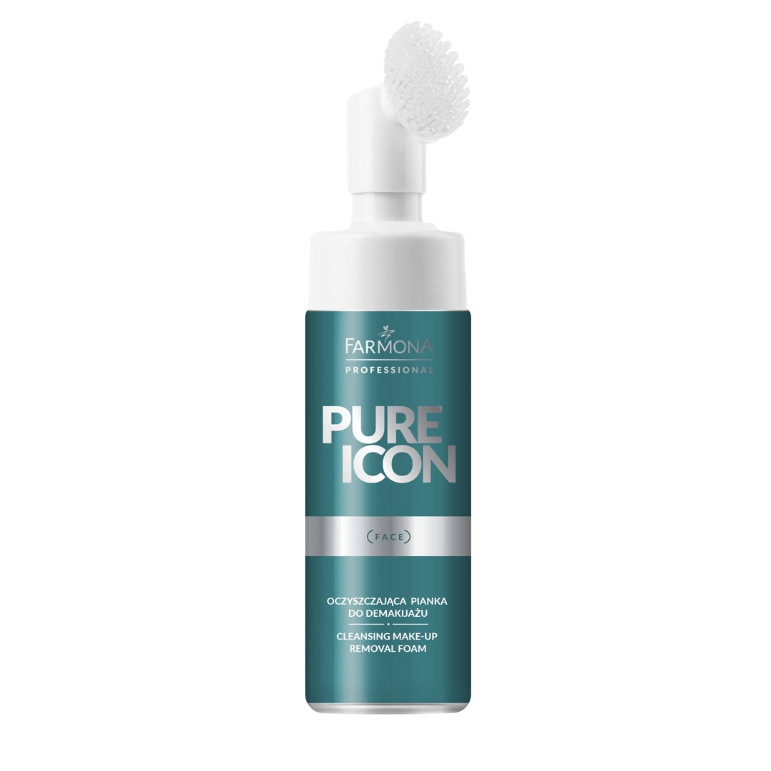 Farmona PURE ICON Puhastav näopuhastusvaht 150 ml
