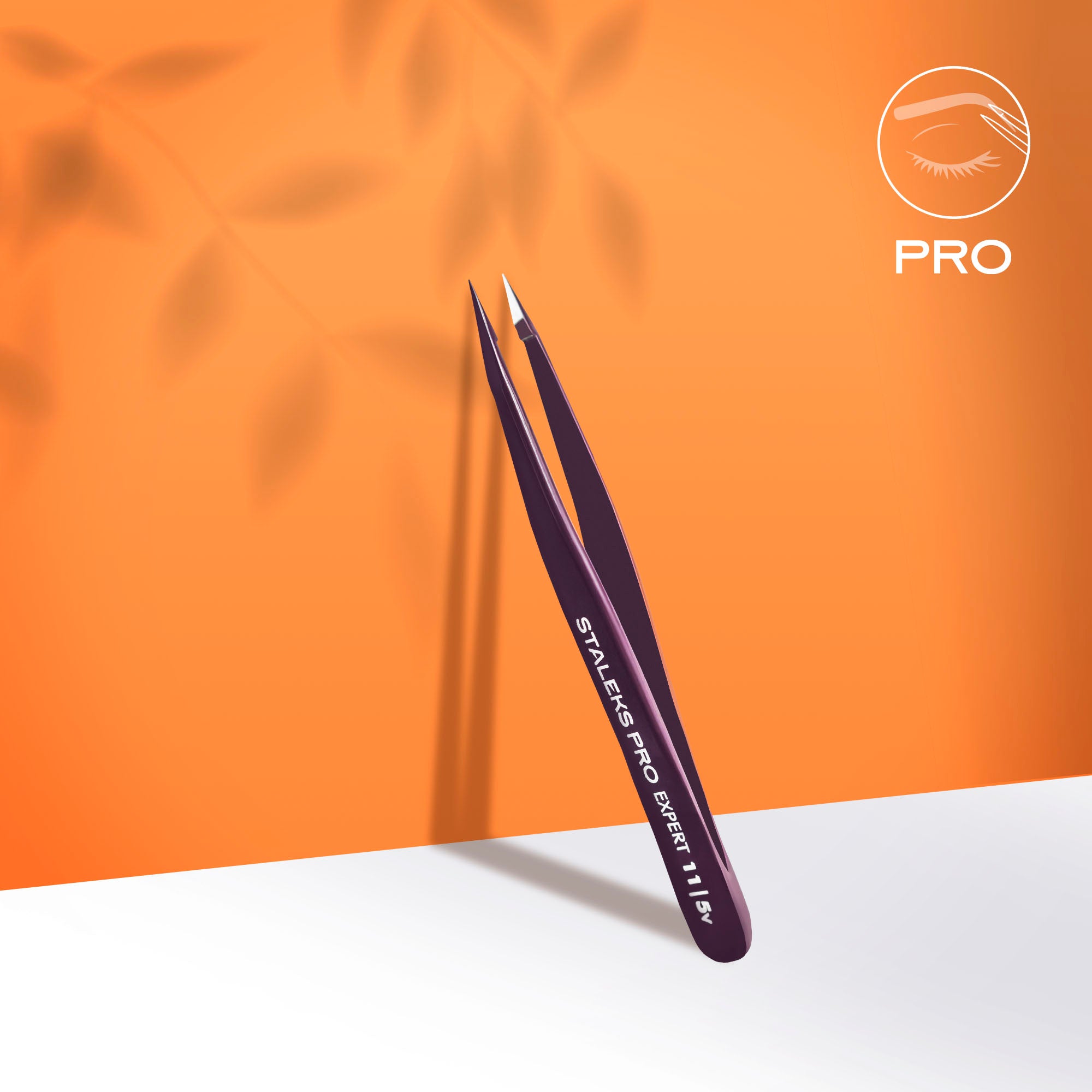 STALEKS Kulmupintsett EXPERT lilla [TE-11/5V]