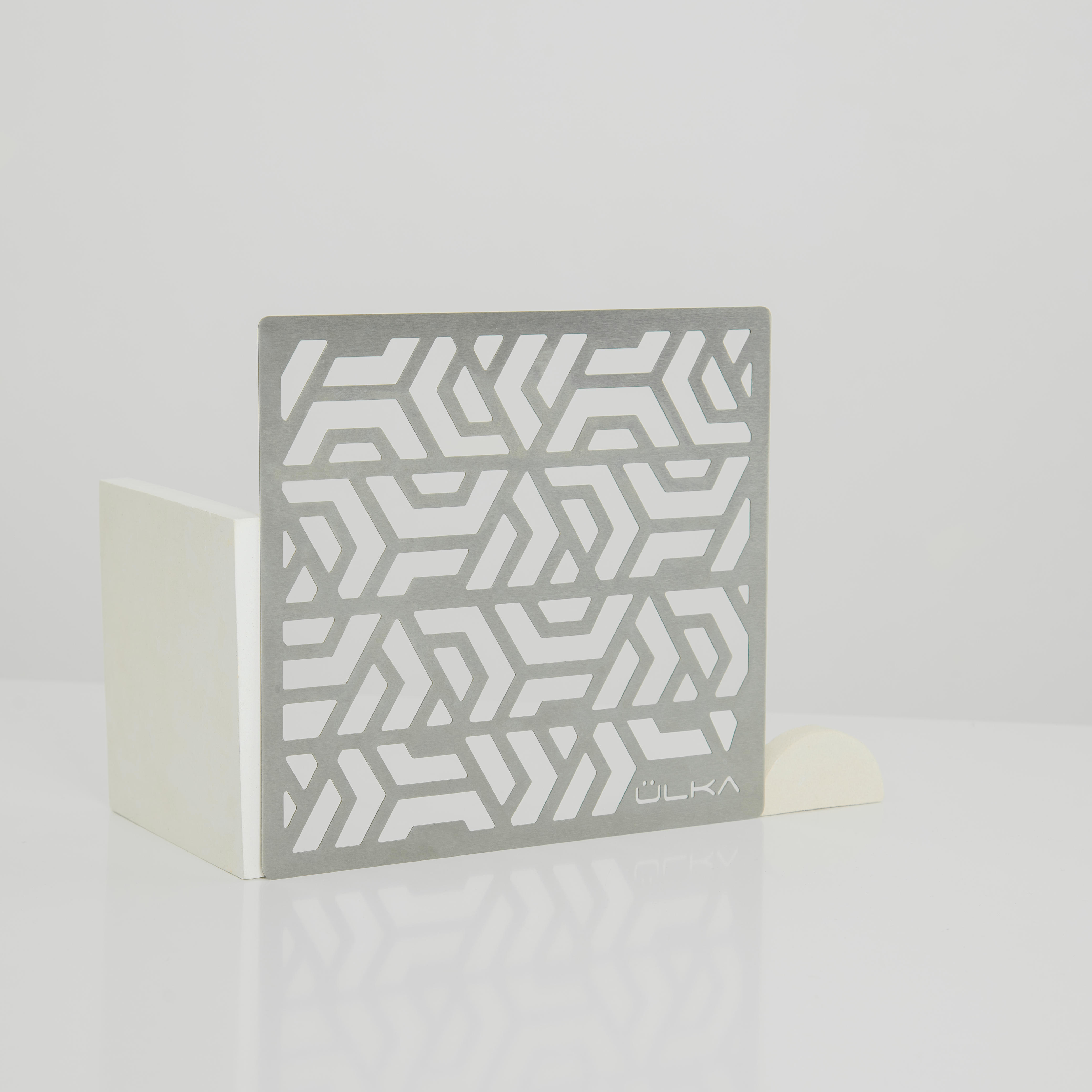 ULKA Dust collector for Manicure PREMIUM Build-in grid