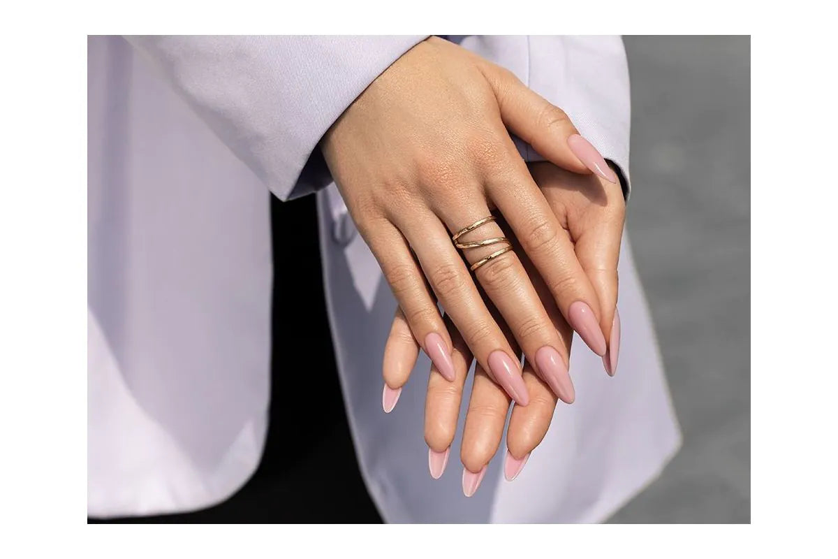 Mega Base RUBBER PINK 8 ml