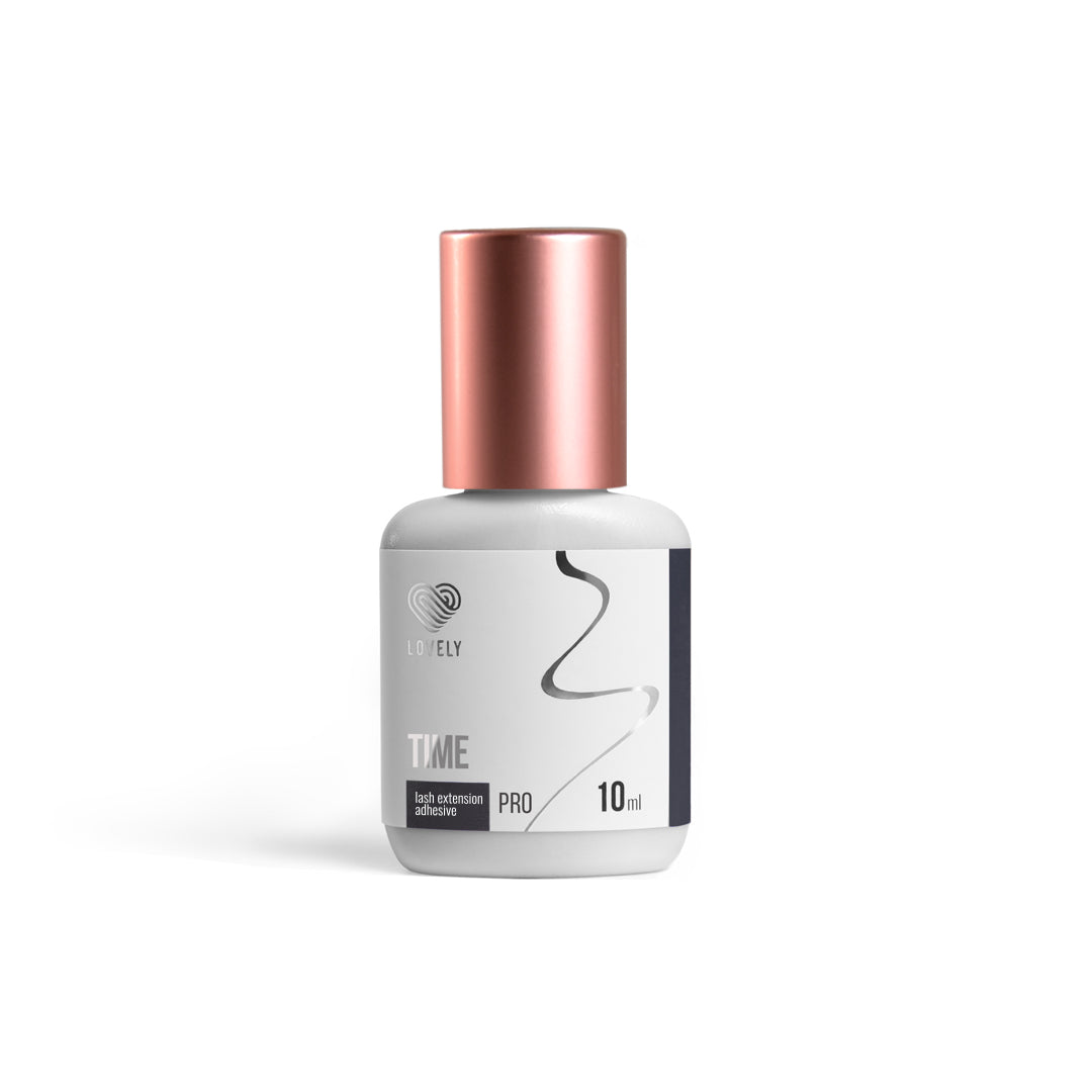 LOVELY ripsmepikenduste liim Time, 10ml