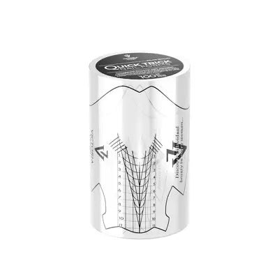 VICTORIA VYNN Caurspīdīgas nagu formas, 100gb