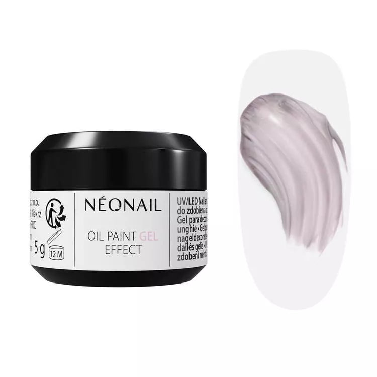 11511 Quiet Impression - 3D gel with a matte finish, 5g