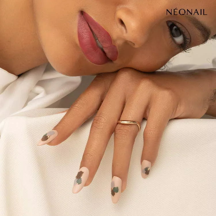 11511 Quiet Impression - 3D gēls ar matētu finišu, 5g