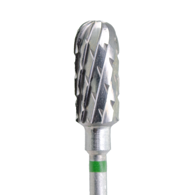 KMIZ Carbide Cutter Cylinder Green 060 [115993]