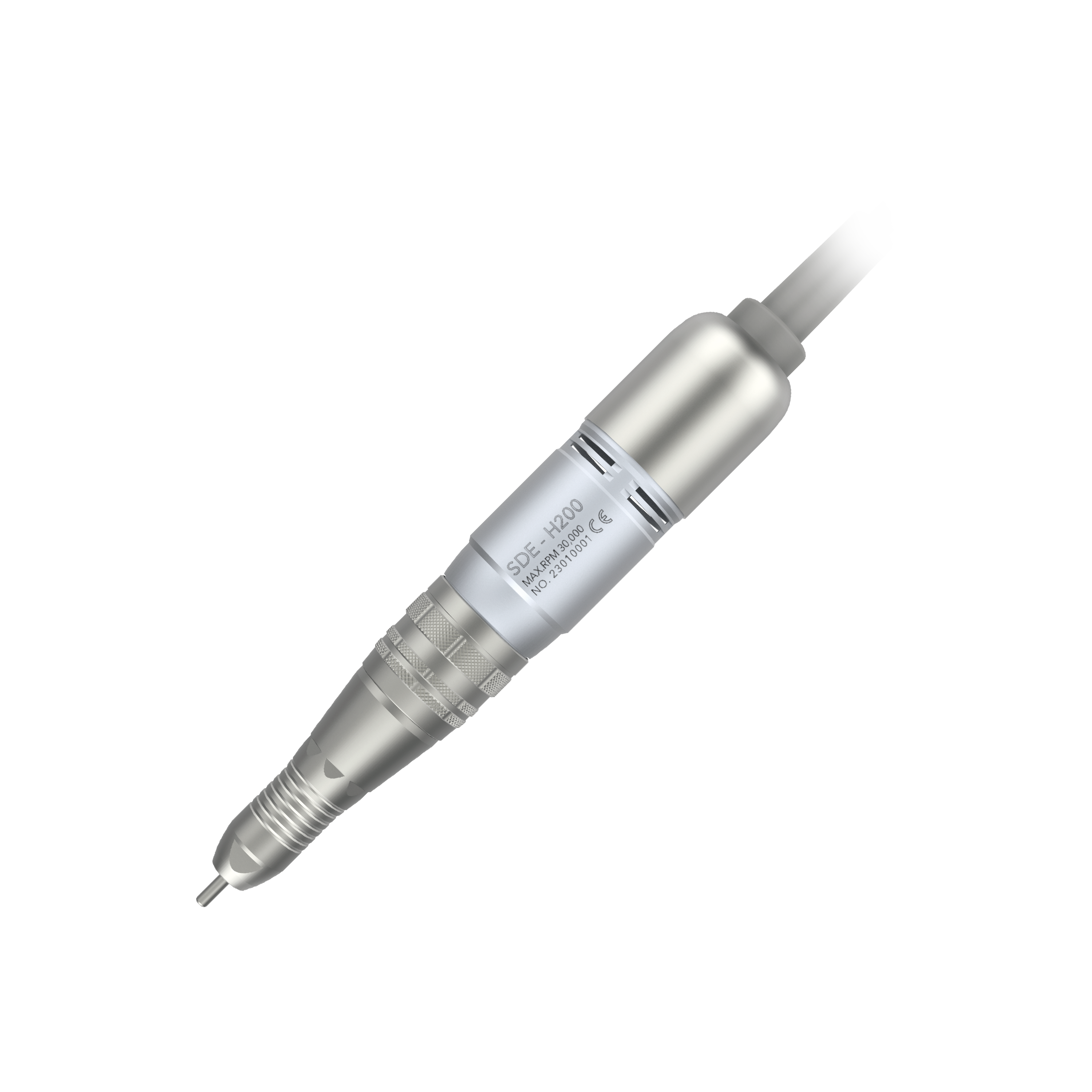 MARATHON M3 CHAMPION (White) NEW 2025+ H200 (30,000 rpm)