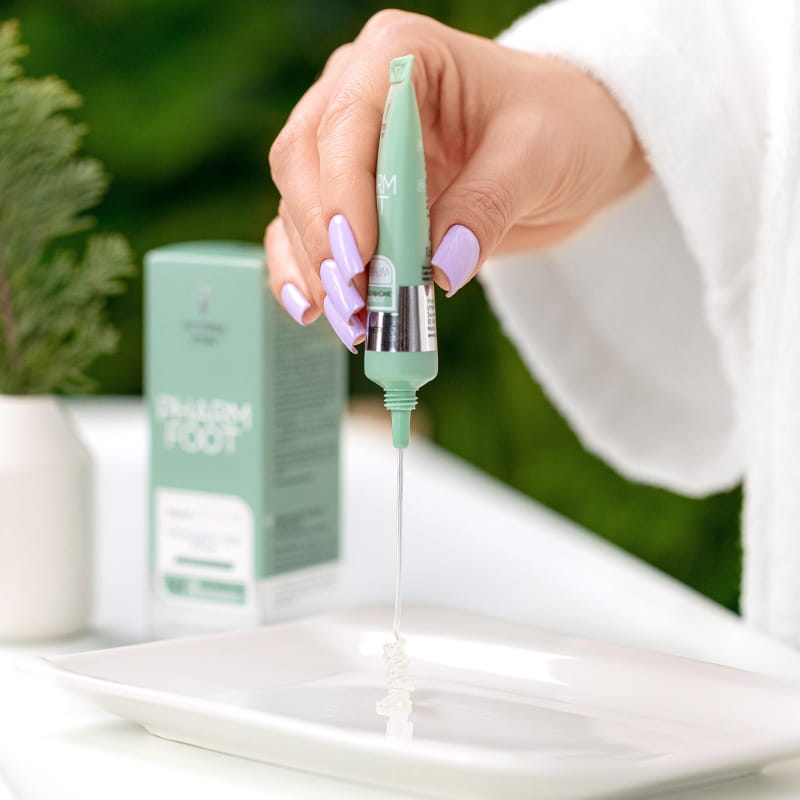 PHARM FOOT Serum for problem skin, mycoVERRUM 15ml