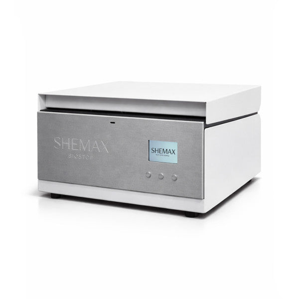 SheMax BIOSTOP kuuma õhu sterilisaator