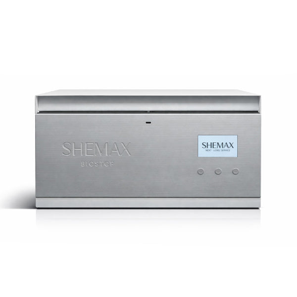 SheMax BIOSTOP kuuma õhu sterilisaator