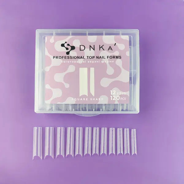 DNKa' Augšējās formas Square Sharp, 120gb