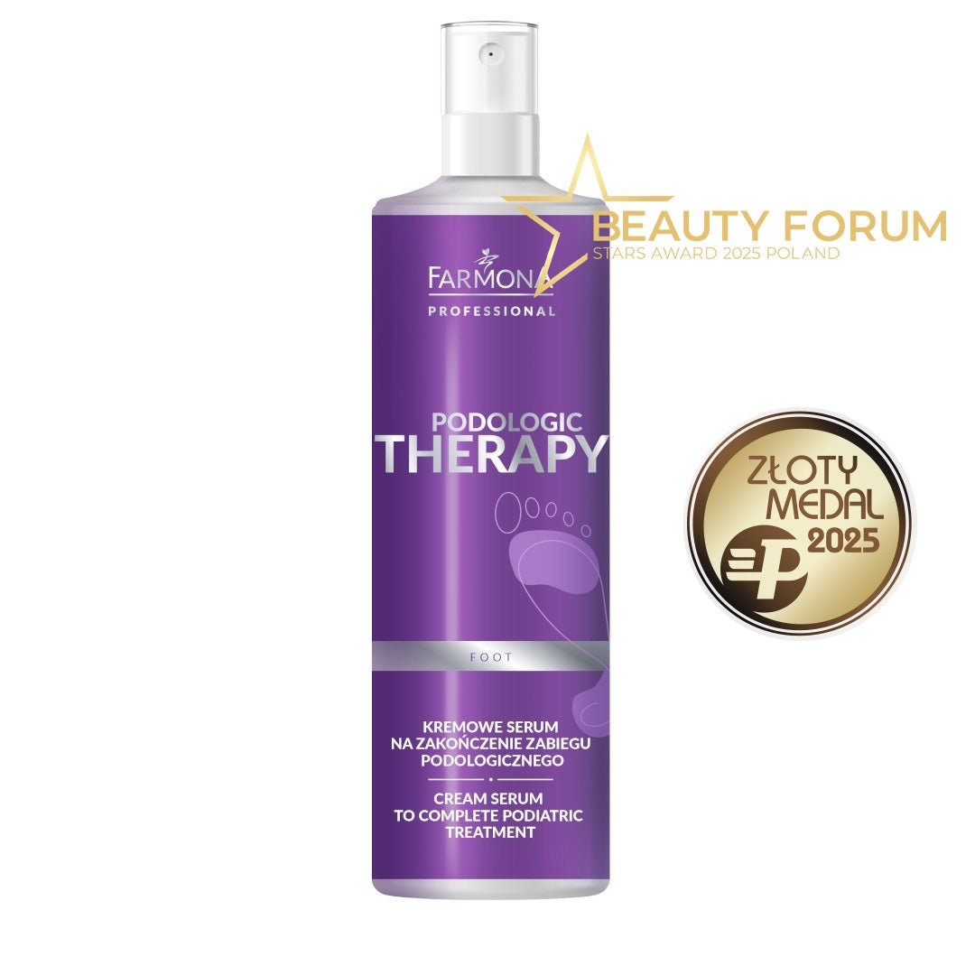 Farmona PODOLOGIC THERAPY kreem-seerum protseduuri lõpetamiseks 200 ml