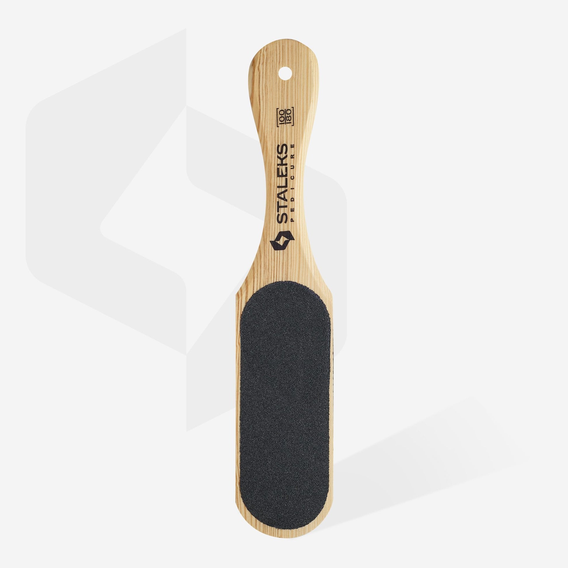 STALEKS Double-Sided Pedicure File BEAUTY & CARE [ABC-10/1]