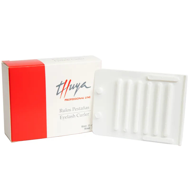 THUYA ripsmekoolutaja padjad VÄIKE 30 tk