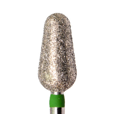 KMIZ teemantfreess Tilk roheline 060 [118181]