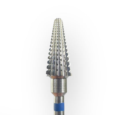 KMIZ Karbiidist frees Koonus (delfiin) sinine 060 [118616]