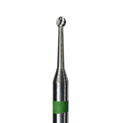 KMIZ Volframkarbiidist frees Pomm Podo roheline 014 [118234]