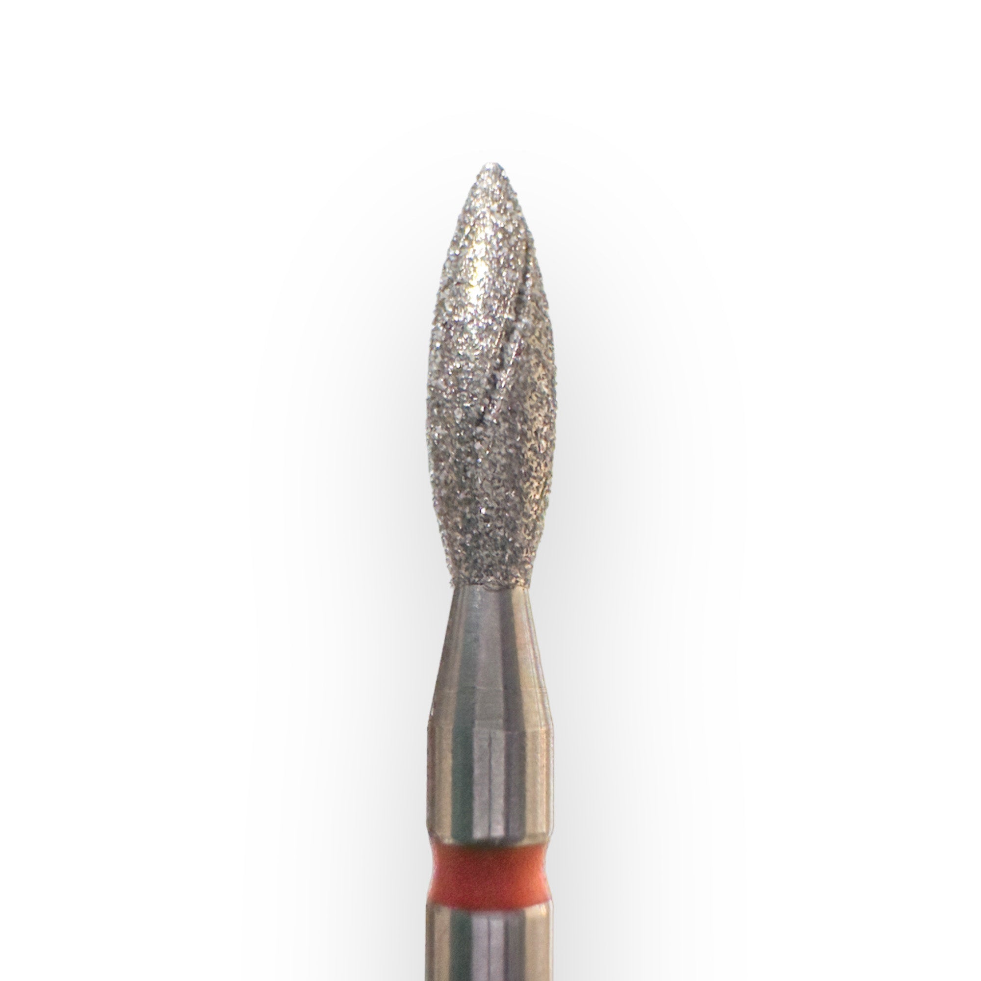 KMIZ Diamond Grooved Flame Red 025 [118575]