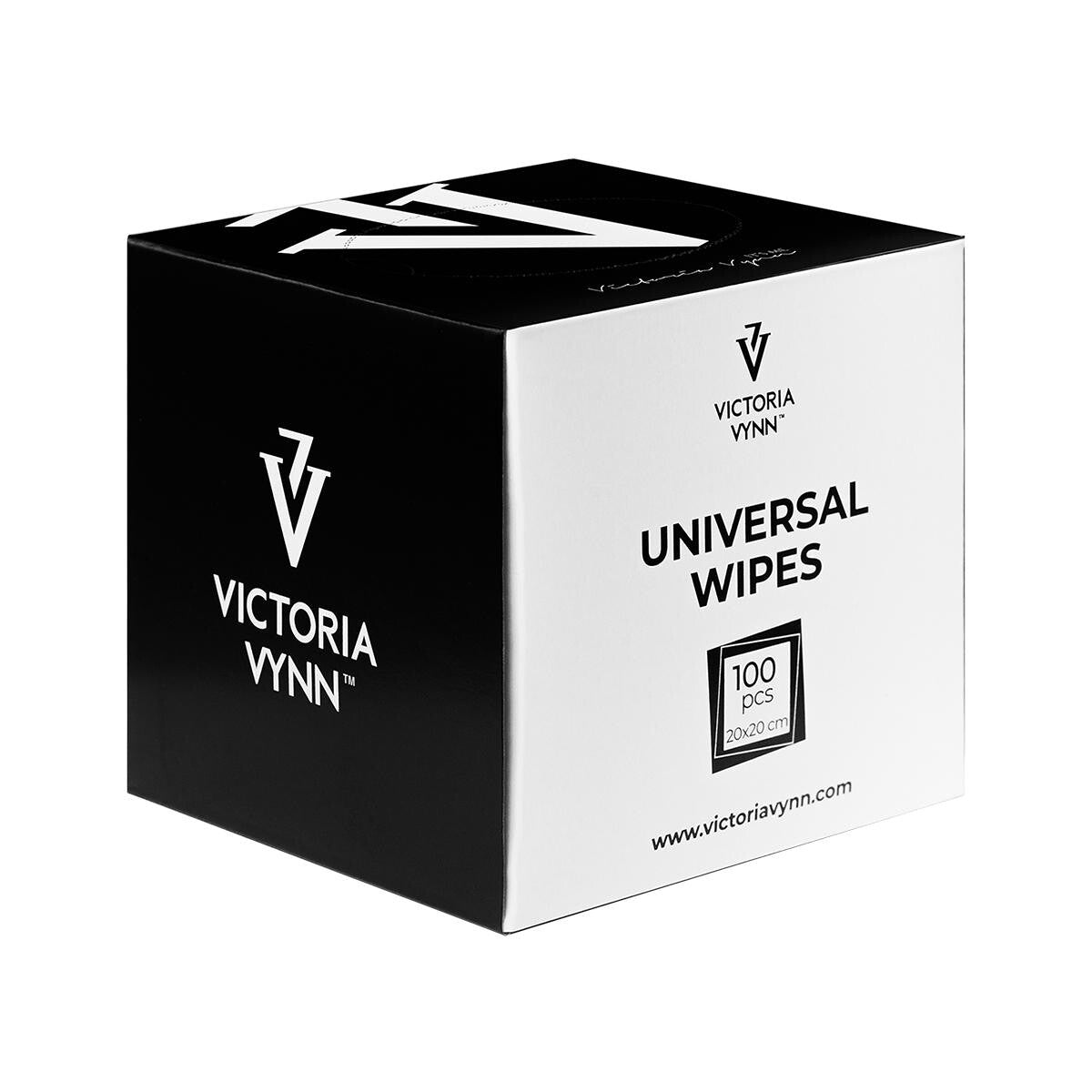 UNIVERSAL WIPES, salvetes, 100 gab.