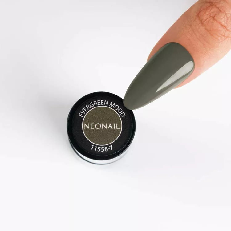 11558 Alati Roheline Meeleolu 7,2 ml