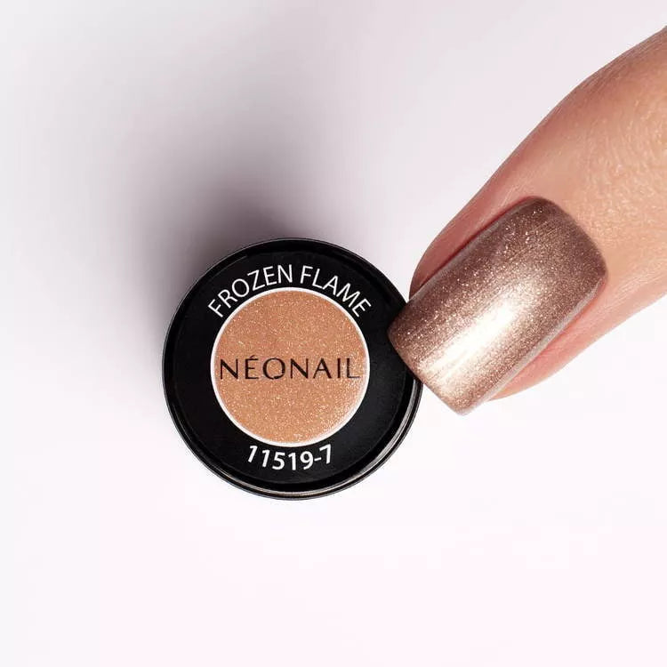 11519 Frozen Flame 7,2 ml