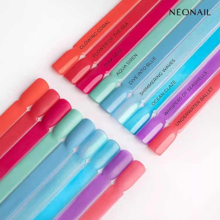 11543 Sukeldu sinisesse, 7,2 ml