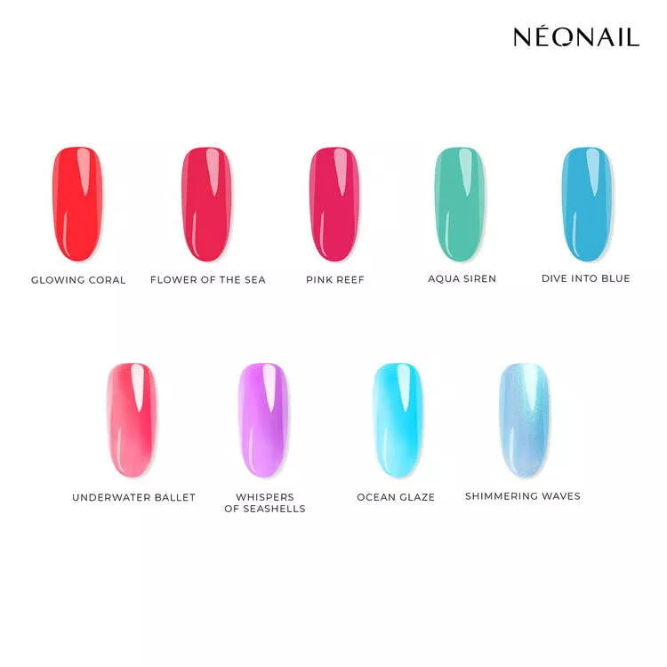 11543 Sukeldu sinisesse, 7,2 ml