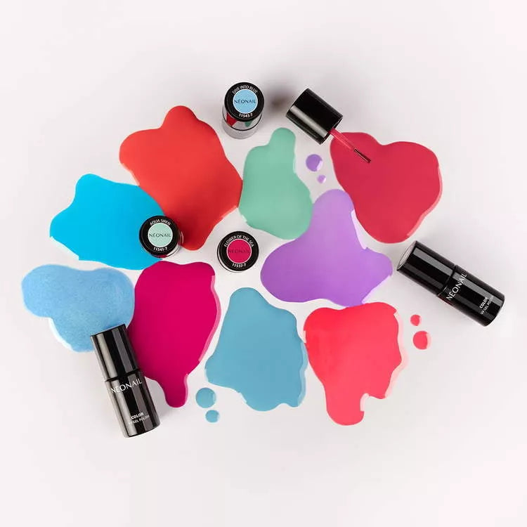 11543 Sukeldu sinisesse, 7,2 ml