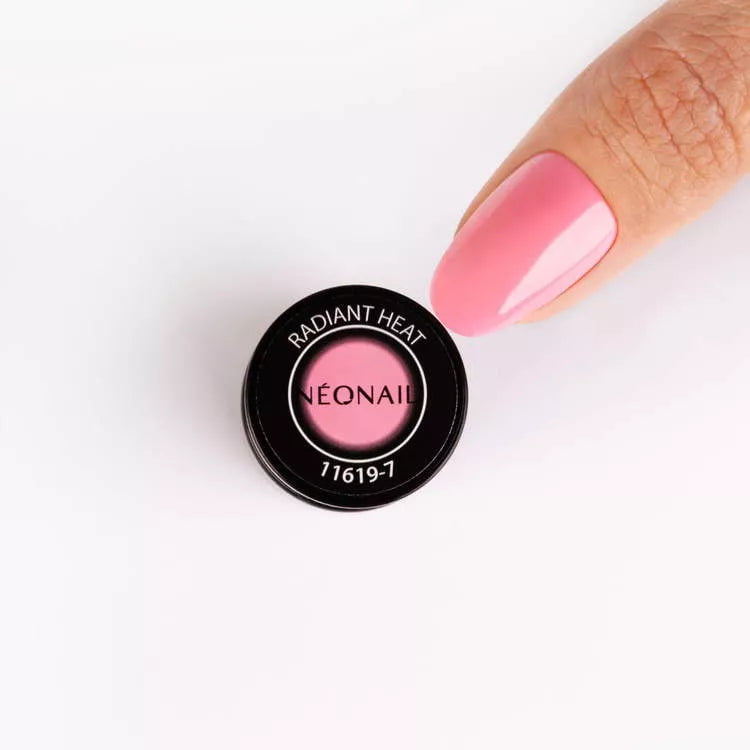 11619 Radiant Heat, 7,2 ml