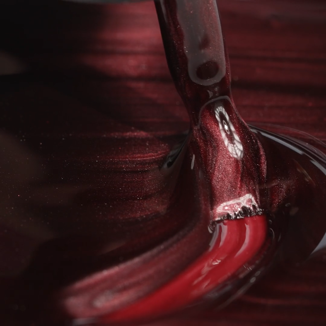 738 Semilac UV-geellakk „Cherry Choco Jelly Gloss“ 7 ml