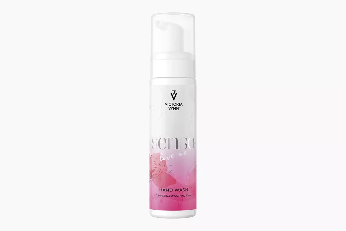 Victoria Vynn SENSO LOVE ME kätepesuvahend 200 ml