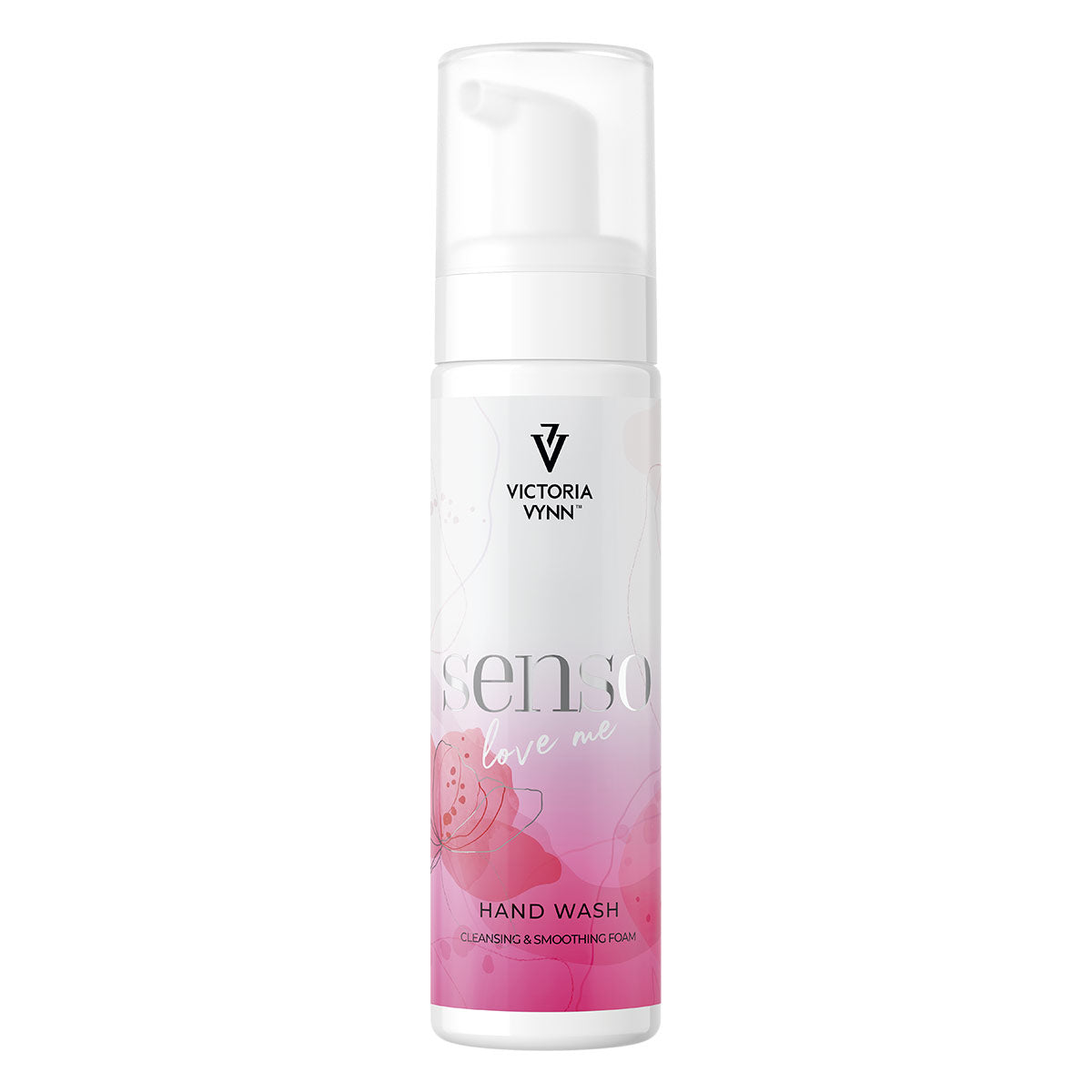 Victoria Vynn SENSO LOVE ME kätepesuvahend 200 ml