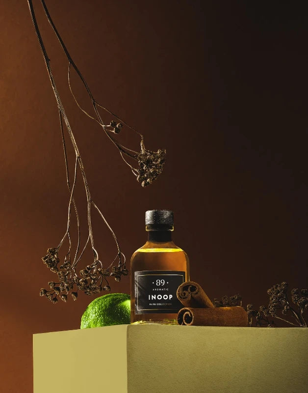 AROMATIC 89 Rohu difuusor Inoop, 50ml (Õrn idamaine)