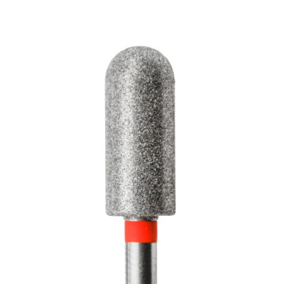 KMIZ teemantfreessilinder punane 050 [118160]