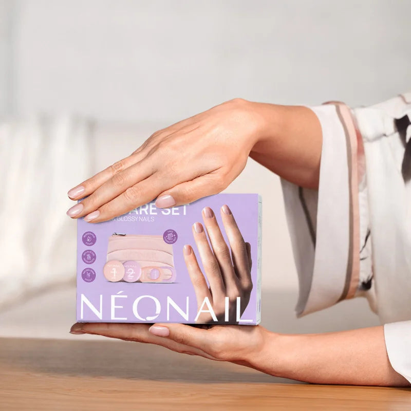 NEONAIL Набор для японского маникюра
